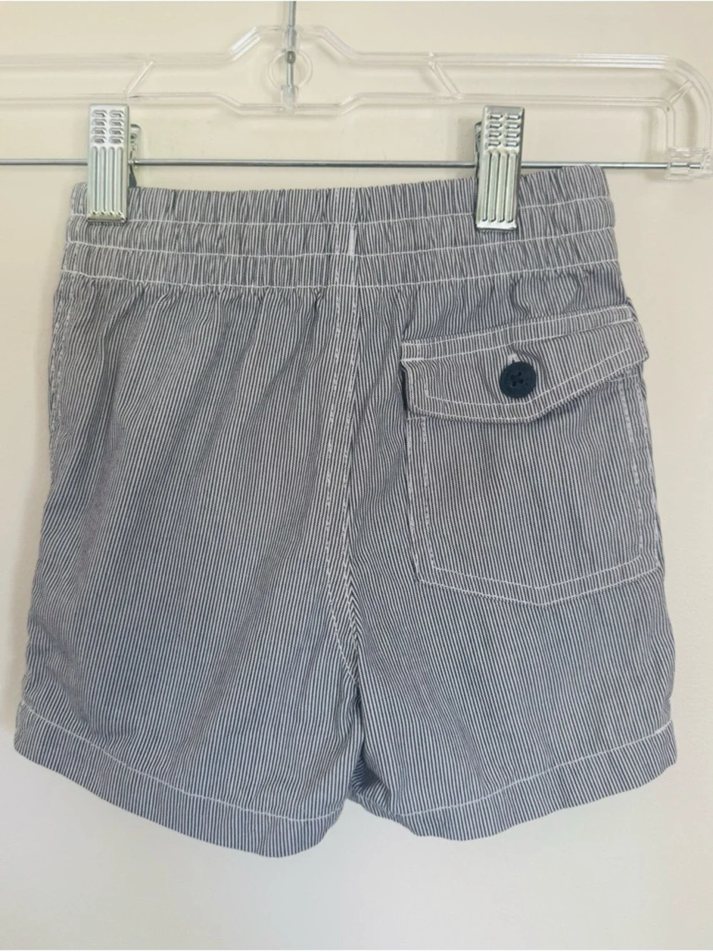 Baby Gap Boys Toddler Shorts, Size 12-18 Months